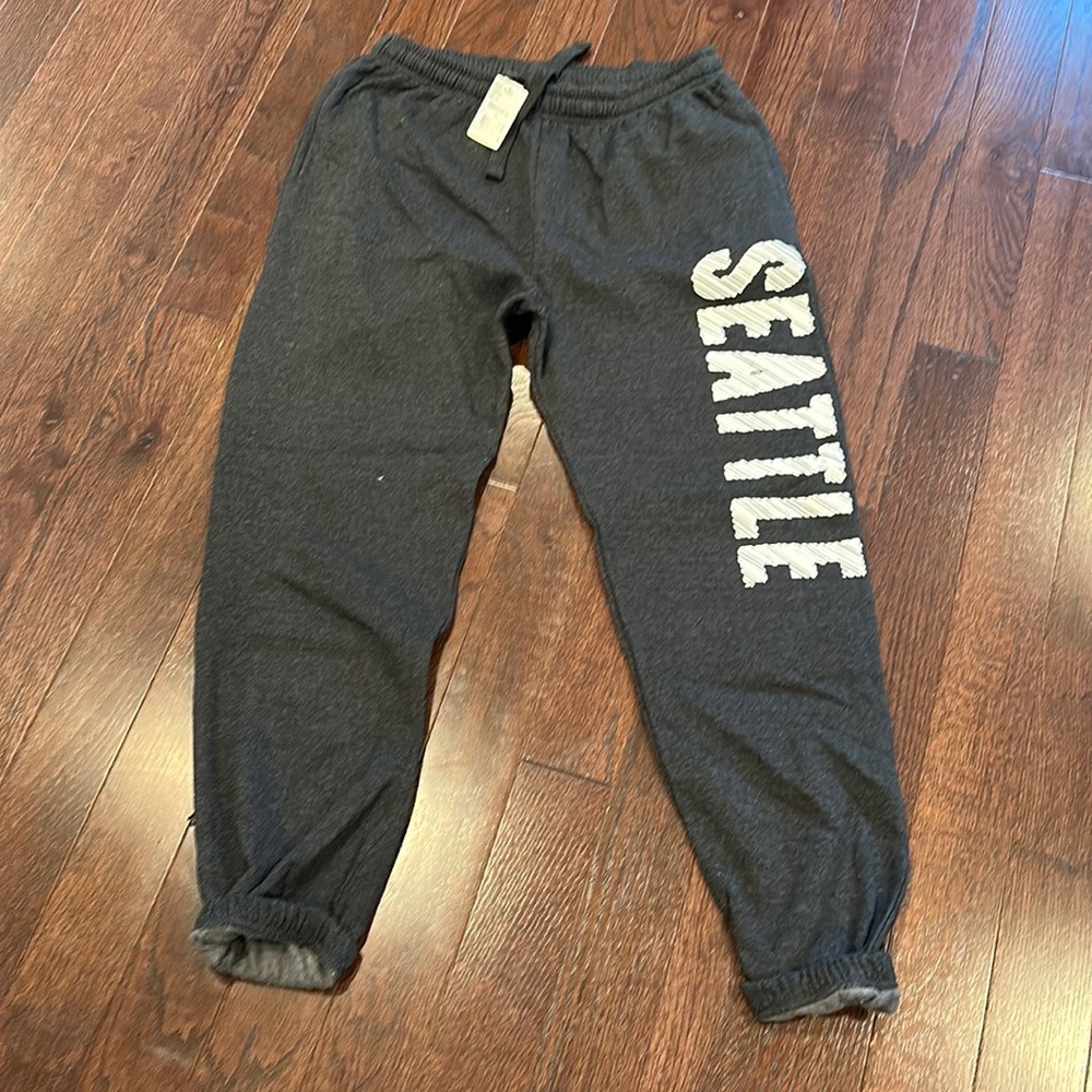 Seattle unisex